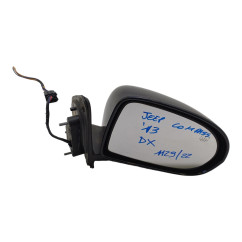 Specchietto Retrovisore Destro JEEP Compass Serie dal 11 al 15 - K05115040AK - 1668294