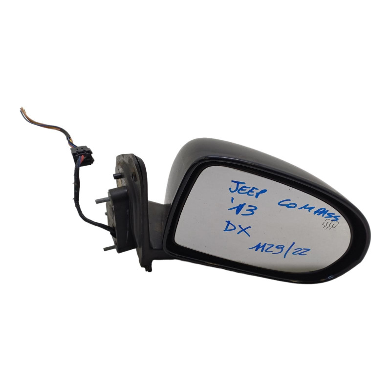 Specchietto Retrovisore Destro JEEP Compass Serie dal 11 al 15