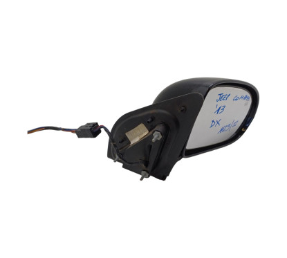 Specchietto Retrovisore Destro JEEP Compass Serie dal 11 al 15