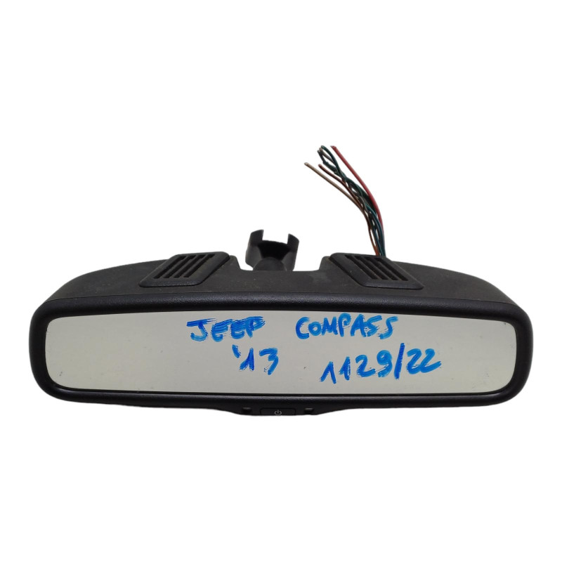 Specchietto Retrovisore Interno JEEP Compass Serie dal 11 al 15