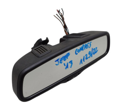 Specchietto Retrovisore Interno JEEP Compass Serie dal 11 al 15
