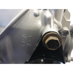 Differenziale Anteriore TOYOTA Rav4 1° Serie - 8611612010 - 1668518
