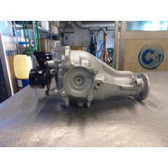 Differenziale Anteriore TOYOTA Rav4 1° Serie - 8611612010 - 1668518