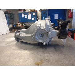 Differenziale Anteriore TOYOTA Rav4 1° Serie - 8611612010 - 1668518