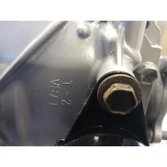 Differenziale Anteriore TOYOTA Rav4 1° Serie - 8611612010 - 1668518