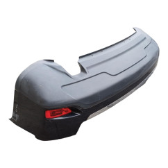 Paraurti Posteriore completo JEEP Compass Serie dal 11 al 15