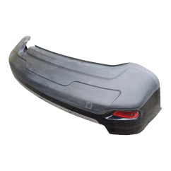 Paraurti Posteriore completo JEEP Compass Serie dal 11 al 15 - K68109898AC - 1668538
