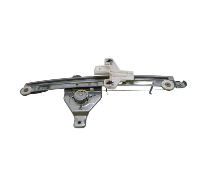 Alzacristallo elettrico post. SX JEEP Compass Serie dal 11 al 15 - K05074939AA - 1668540