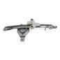 Alzacristallo elettrico post. SX JEEP Compass Serie dal 11 al 15