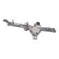Alzacristallo elettrico post. SX JEEP Compass Serie dal 11 al 15