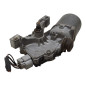 Motorino Tergicristallo Anteriore JEEP Compass Serie dal 11 al 15