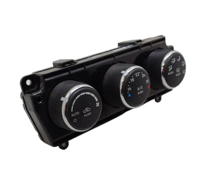 Comandi Clima JEEP Compass Serie dal 11 al 15