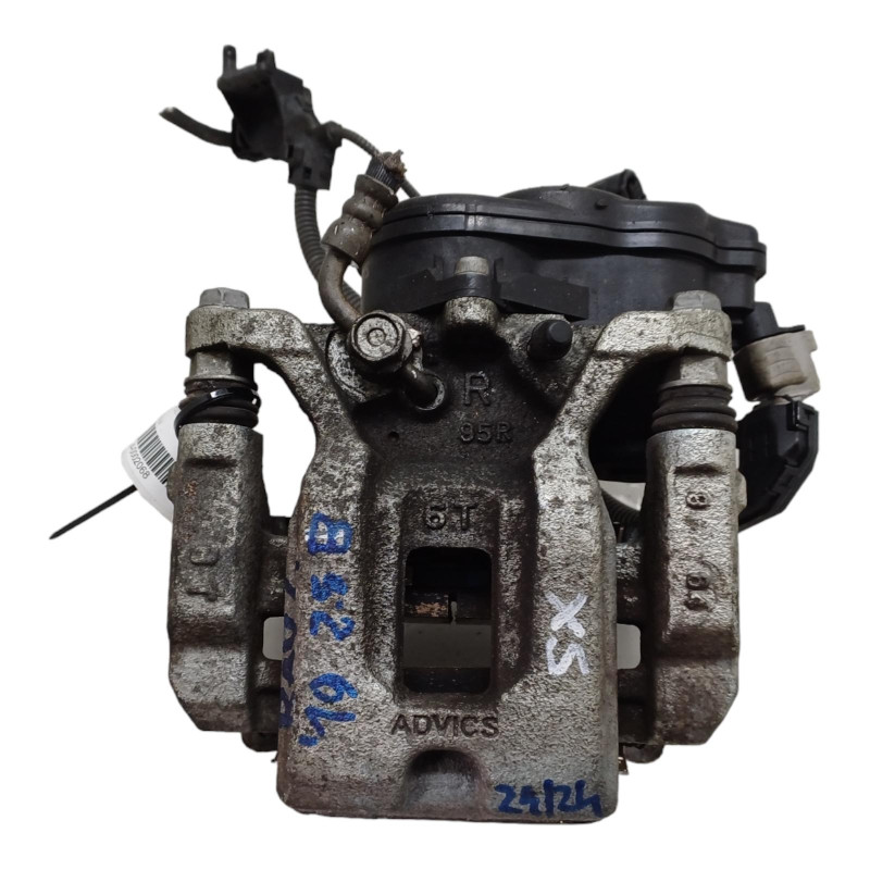 Pinza Freno Posteriore Sinistra TOYOTA Rav4 Serie dal 18