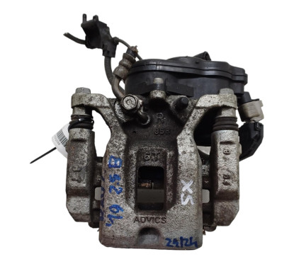 Pinza Freno Posteriore Sinistra TOYOTA Rav4 Serie dal 18 - 4785042090 - 1668918