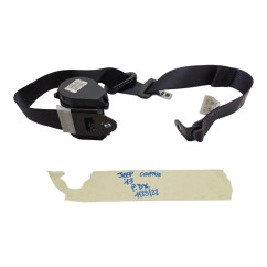 Cintura di sicurezza Posteriore DX JEEP Compass Serie dal 11 al 15 - K1GE61XDVAB - 1669510