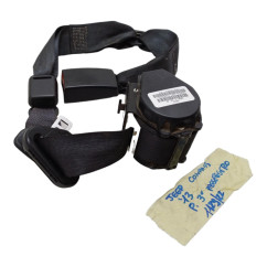 Cintura di sicurezza posteriore centrale JEEP Compass Serie dal 11 al 15 - K1AC86XDVAC - 1669513