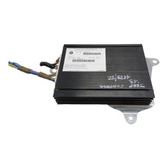 Amplificatore autoradio JEEP Compass Serie dal 11 al 15