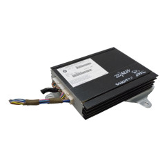 Amplificatore autoradio JEEP Compass Serie dal 11 al 15 - 1669521 - 1669521