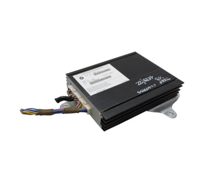 Amplificatore autoradio JEEP Compass Serie dal 11 al 15