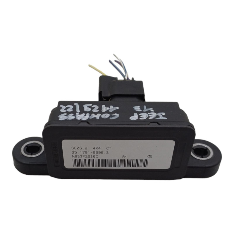 Sensore imbardata JEEP Compass Serie dal 11 al 15