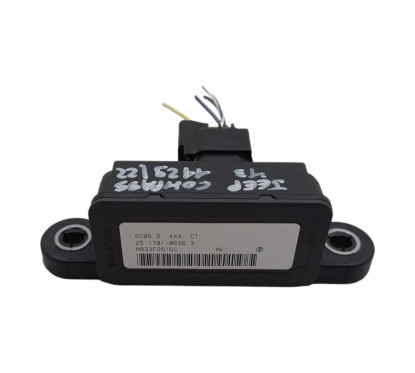 Sensore imbardata JEEP Compass Serie dal 11 al 15 - 1669565 - 1669565