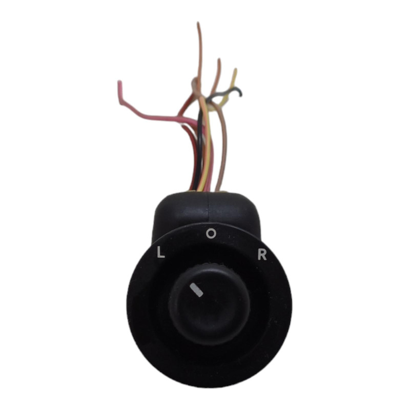 Regolatore specchietti retrovisori JEEP Compass Serie dal 11 al 15