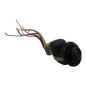 Regolatore specchietti retrovisori JEEP Compass Serie dal 11 al 15