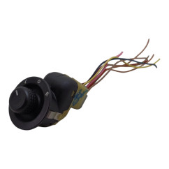 Regolatore specchietti retrovisori JEEP Compass Serie dal 11 al 15 - K04602788AA - 1669630