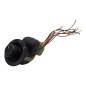 Regolatore specchietti retrovisori JEEP Compass Serie dal 11 al 15