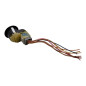 Regolatore specchietti retrovisori JEEP Compass Serie dal 11 al 15