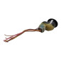 Regolatore specchietti retrovisori JEEP Compass Serie dal 11 al 15