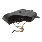 Subwoofer JEEP Compass Serie dal 11 al 15