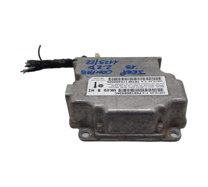 Centralina Airbag JEEP Compass Serie dal 11 al 15 - 1669712 - 1669712