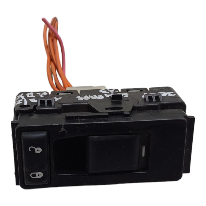 Pulsante alzavetro anteriore dx JEEP Compass Serie dal 11 al 15