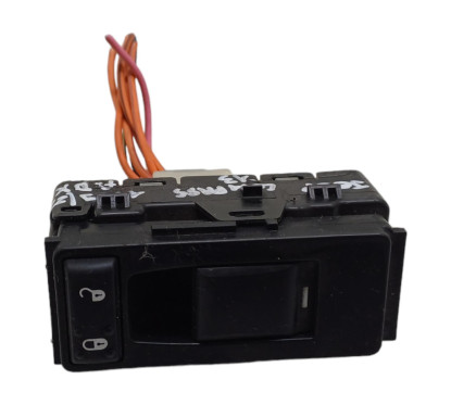 Pulsante alzavetro anteriore dx JEEP Compass Serie dal 11 al 15 - K04602785AD - 1669716
