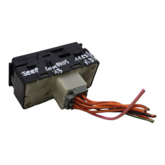 Pulsante alzavetro anteriore dx JEEP Compass Serie dal 11 al 15 - K04602785AD - 1669716
