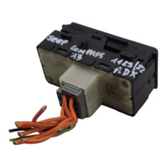 Pulsante alzavetro anteriore dx JEEP Compass Serie dal 11 al 15 - K04602785AD - 1669716