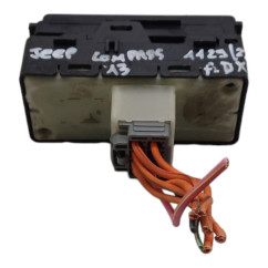 Pulsante alzavetro anteriore dx JEEP Compass Serie dal 11 al 15 - K04602785AD - 1669716