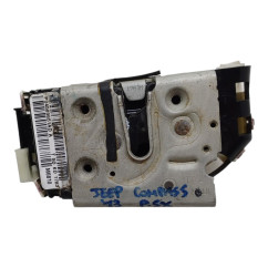 Serratura Posteriore Sinistra JEEP Compass Serie dal 11 al 15 - 1669735 - 1669735