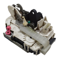 Serratura Posteriore Sinistra JEEP Compass Serie dal 11 al 15 - 1669735 - 1669735