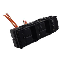 Pulsantiera Anteriore Sinistra JEEP Compass Serie dal 11 al 15 - K04602780AD - 1669750