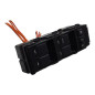 Pulsantiera Anteriore Sinistra JEEP Compass Serie dal 11 al 15