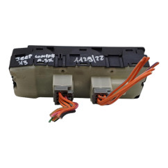 Pulsantiera Anteriore Sinistra JEEP Compass Serie dal 11 al 15 - K04602780AD - 1669750