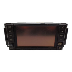 Navigatore JEEP Compass Serie dal 11 al 15