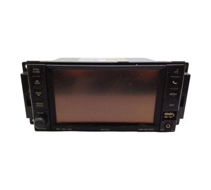 Navigatore JEEP Compass Serie dal 11 al 15 - 1669827 - 1669827