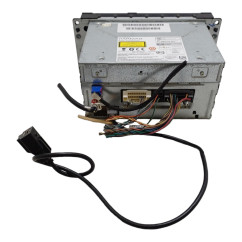 Navigatore JEEP Compass Serie dal 11 al 15 - 1669827 - 1669827