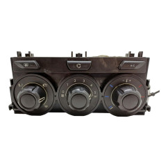 Manopole comando clima CITROEN C3 Serie dal 09 al 15