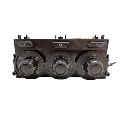 Manopole comando clima CITROEN C3 Serie dal 09 al 15 - 6452W7 - 1669843