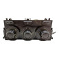 Manopole comando clima CITROEN C3 Serie dal 09 al 15