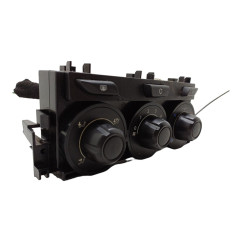 Manopole comando clima CITROEN C3 Serie dal 09 al 15 - 6452W7 - 1669843